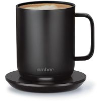 Ember Mug² värmande kaffemugg 295 ml, svart