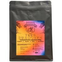 Espoon Kahvipaahtimo Café Granja La Esperanza Tres Dragones 200 g kahvipavut