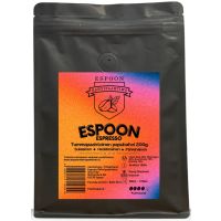 Espoon Kahvipaahtimo Espoon Espresso 200 g kahvipavut