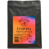 Espoon Kahvipaahtimo Ethiopia 200 g kahvipavut