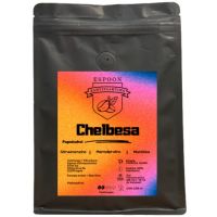 Espoon Kahvipaahtimo Etiopia Chelbesa Dry Fermented 200 g kahvipavut