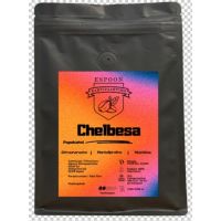 Espoon Kahvipaahtimo Etiopia Chelbesa Dry Fermented 200 g kaffebönor