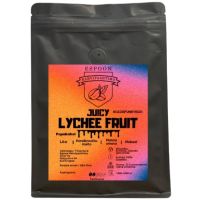 Espoon Kahvipaahtimo Juicy Lychee Fruit 200 g kahvipavut