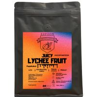 Espoon Kahvipaahtimo Juicy Lychee Fruit 200 g kahvipavut