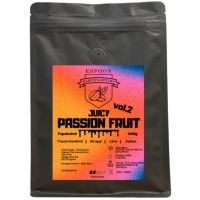 Espoon Kahvipaahtimo Juicy Passion Fruit 200 g kahvipavut