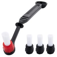 Espresso Gear Cleaning Brush espressokoneen puhdistusharja