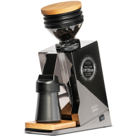 Eureka Oro Mignon Single Dose PRO espressokahvimylly - Limited Edition