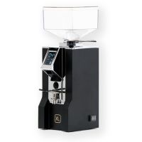 Eureka Oro Mignon XL espressokaffekvarn, mattsvart