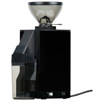 Eureka Mignon Crono 15BL Filter Coffee Grinder, Black