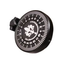 Eureka Mignon King Size Grind Dial -säätönuppi