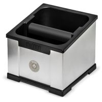 Eureka Mignon Knock Box, teräs