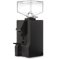 Eureka Mignon Manuale 15BL espressokahvimylly, mattamusta