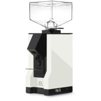 Eureka Mignon Silenzio 15BL espressokaffekvarn, vit