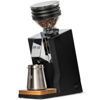 Eureka Mignon Zero 65 Speedy espressokahvimylly 16CR, mattamusta