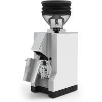 Eureka Mignon Zero Brew 16CR Coffee Grinder, White