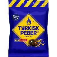 Fazer Tyrkisk Peber Original karkkipussi 150 g