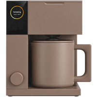 Fellow Aiden Precision Coffee Maker -kahvinkeitin, Melted Chocolate