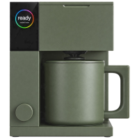 Fellow Aiden Precision Coffee Maker -kahvinkeitin, Woodland