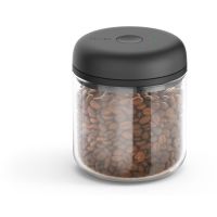 Fellow Electric Atmos Vacuum Canister 700 ml, kirkas lasi