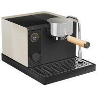Fellow Espresso Series 1 puoliautomaattinen espressokone, Sesame/Maple