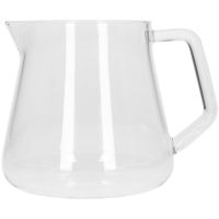 Fellow Mighty Small Glass Carafe -lasikannu 500 ml, kirkas