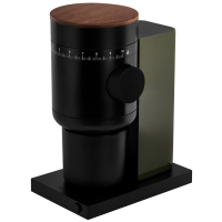 Fellow Opus 2 Conical Burr Grinder -kahvimylly, Woodland