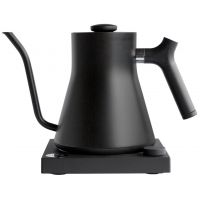 Fellow Stagg EKG Electric Variable Temperature Kettle 900 ml, Matte Black