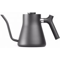 Fellow Stagg Pour-Over Kettle vesipannu 1 l, mattamusta