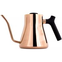 Fellow Stagg Pour-Over Kettle vesipannu 1 l, kupari