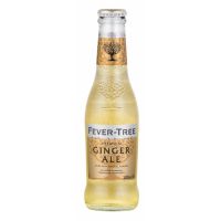 Fever-Tree Ginger Ale 200 ml