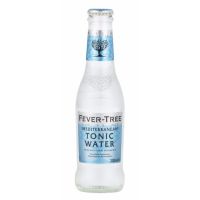 Fever-Tree Mediterranean Tonic Water 200 ml