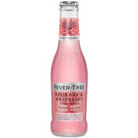 Fever-Tree Raspberry & Rhubarb 200 ml