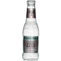 Fever-Tree Soda Water 200 ml