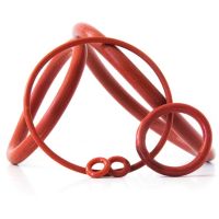 Flair 58 & 58x Replacement O-Ring-varatiivisteet, 6 kpl