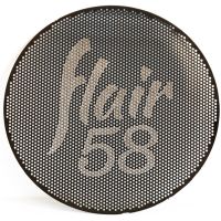 Flair 58 Etched Puck Screen-suodatin