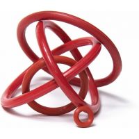Flair O-rengastiivisteet PRO-keittimelle, 6 kpl