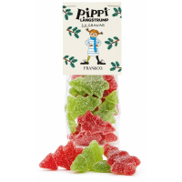 FRAN&Co Pepin hedelmänmakuiset joulukuuset 95 g