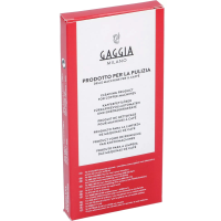 Gaggia puhdistustabletit RI9125/60, 6 x 1,5 g