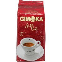 Gimoka Gran Bar kahvipavut 1 kg