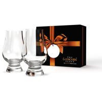 Glencairn Glass viskilasi lahjapakkaus 2 kpl