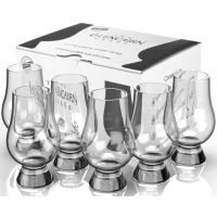 Glencairn Glass viskilasi 6 kpl