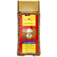 Göldbach Colombian pikakahvi 200 g