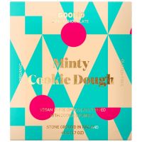 Goodio Minty Cookie Dough luomu-valkosuklaa 48 g