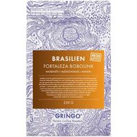 Gringo Nordic Brasilien Fortaleza Bobolink 250 g kahvipavut