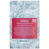 Gringo Nordic Kenya Kiriga Estate AA 250 g kahvipavut