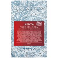 Gringo Nordic Kenya Nyeri Hill Farm 250 g Coffee Beans