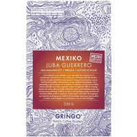 Gringo Nordic Mexiko Juba Guerrero 250 g Coffee Beans