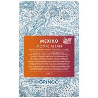 Gringo Nordic Mexiko Monte Albán 250 g Coffee Beans