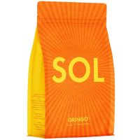 Gringo Nordic SOL 250 g suodatinjauhatus