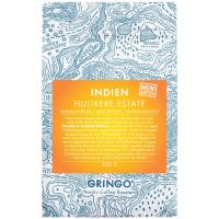 Gringo Nordic Indien Hulikere Estate 250 g kahvipavut